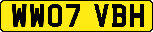 WW07VBH
