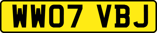 WW07VBJ