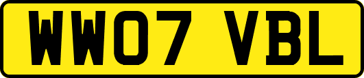 WW07VBL