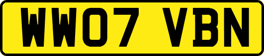 WW07VBN