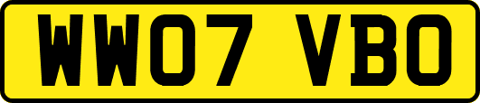 WW07VBO