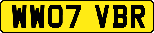 WW07VBR