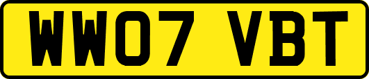 WW07VBT