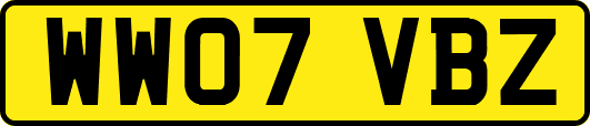 WW07VBZ