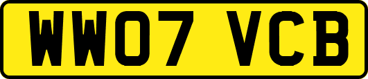 WW07VCB