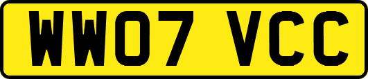 WW07VCC