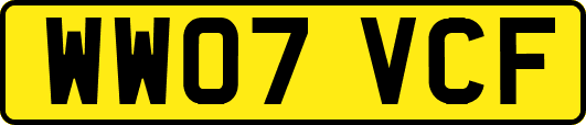WW07VCF
