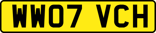 WW07VCH