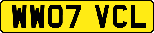 WW07VCL
