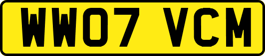 WW07VCM