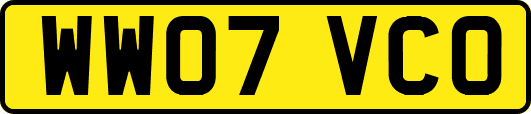 WW07VCO