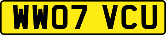 WW07VCU