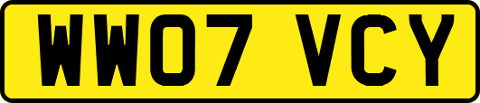 WW07VCY