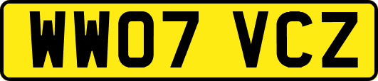WW07VCZ