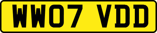 WW07VDD