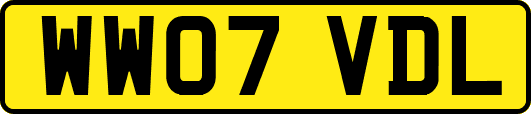 WW07VDL
