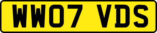 WW07VDS