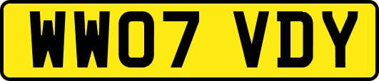WW07VDY