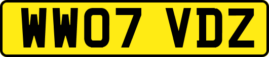 WW07VDZ