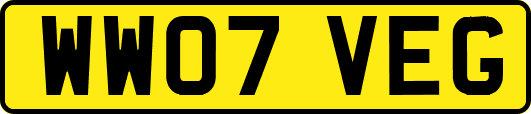 WW07VEG