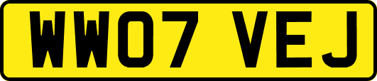 WW07VEJ