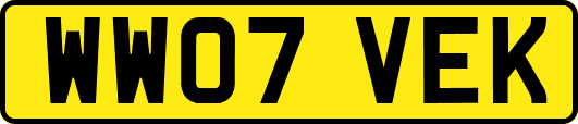WW07VEK