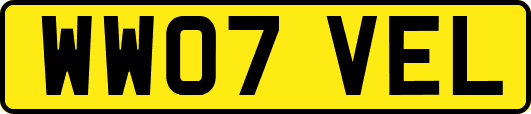 WW07VEL