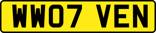 WW07VEN