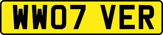 WW07VER