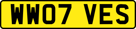 WW07VES