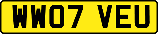 WW07VEU
