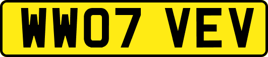 WW07VEV