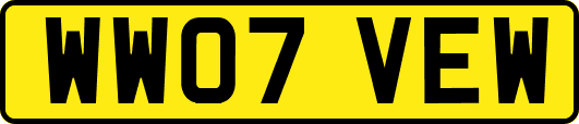 WW07VEW