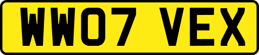 WW07VEX