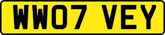 WW07VEY