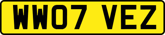 WW07VEZ