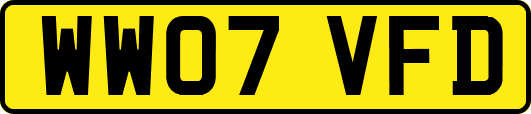 WW07VFD