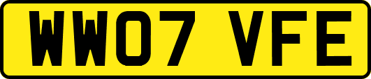 WW07VFE