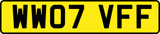 WW07VFF