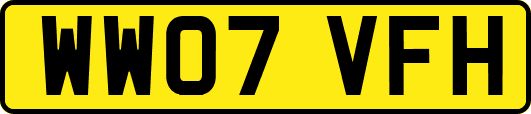 WW07VFH