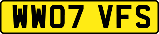 WW07VFS