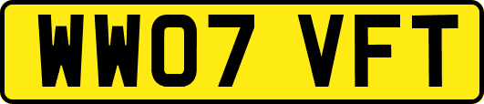 WW07VFT