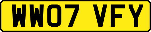 WW07VFY