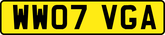 WW07VGA