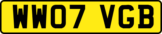 WW07VGB