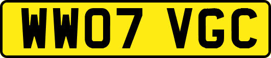 WW07VGC