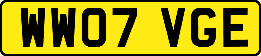 WW07VGE