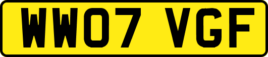 WW07VGF