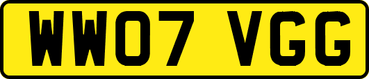 WW07VGG