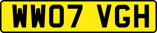 WW07VGH